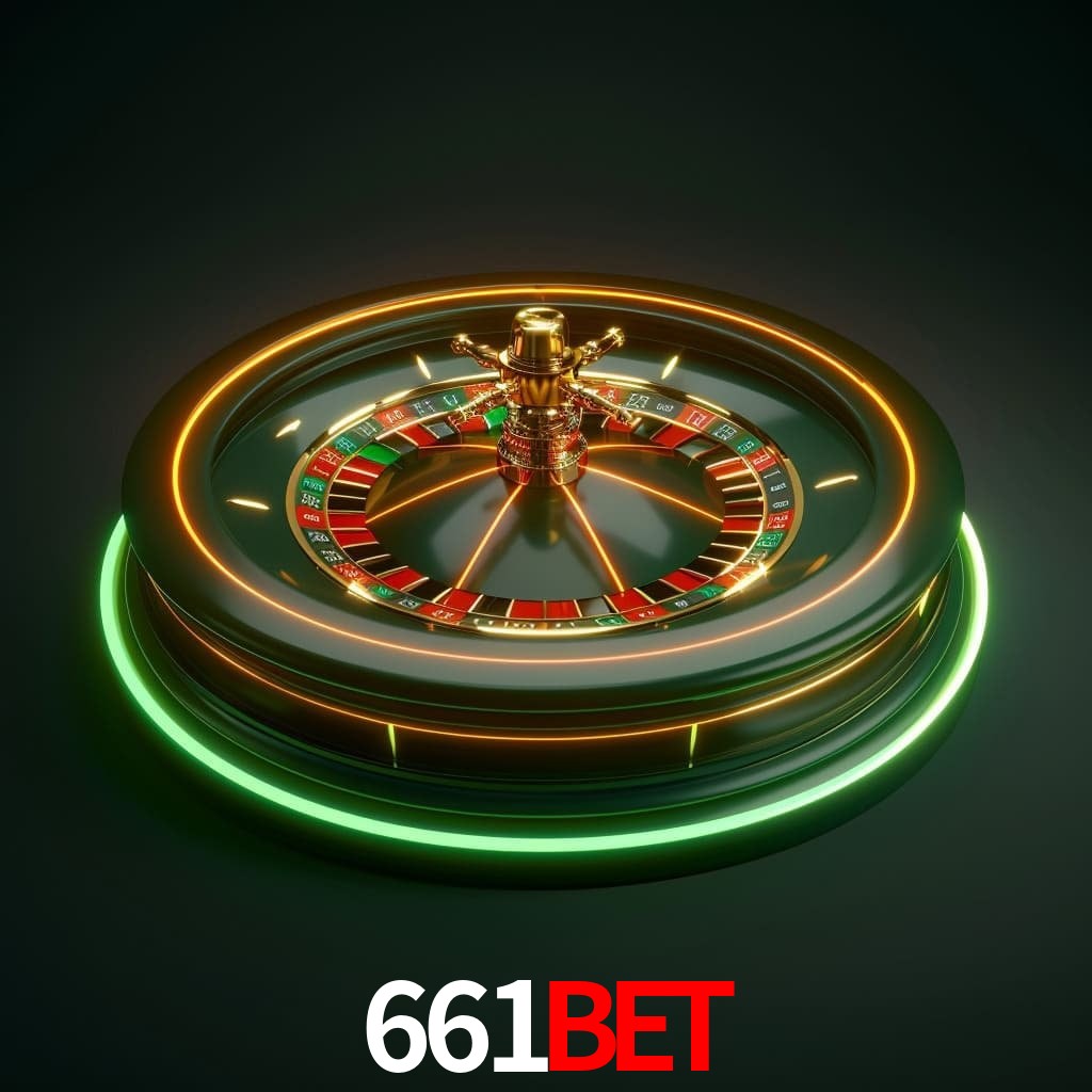 App mobile 661bet